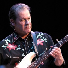 Photo by Dennis Andersen