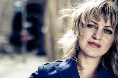 AnaÃ¯s Mitchell