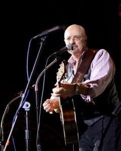 James Lee Stanley. Photo by Dennis Andersen.