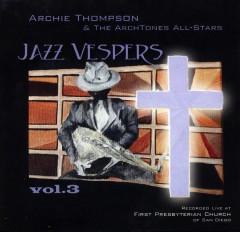jazz vespers