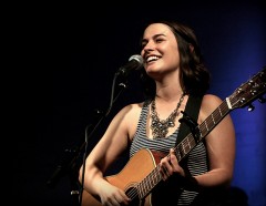 Raelee Nikole. Photo by Dennis Andersen.