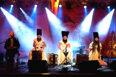 DakhaBrakha