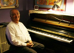 Photo by Dennis Andersen