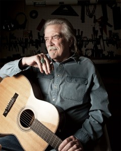 Guy Clark, 1941-2016
