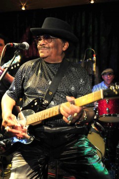 Photo by Steve Covault