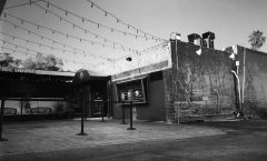 The Ice House in Pasadena, 1960s