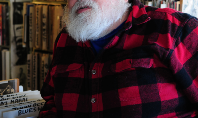 Recordially, Lou Curtiss