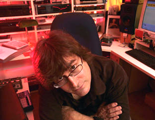 Sven-Erik Seaholm - Zen of Recording